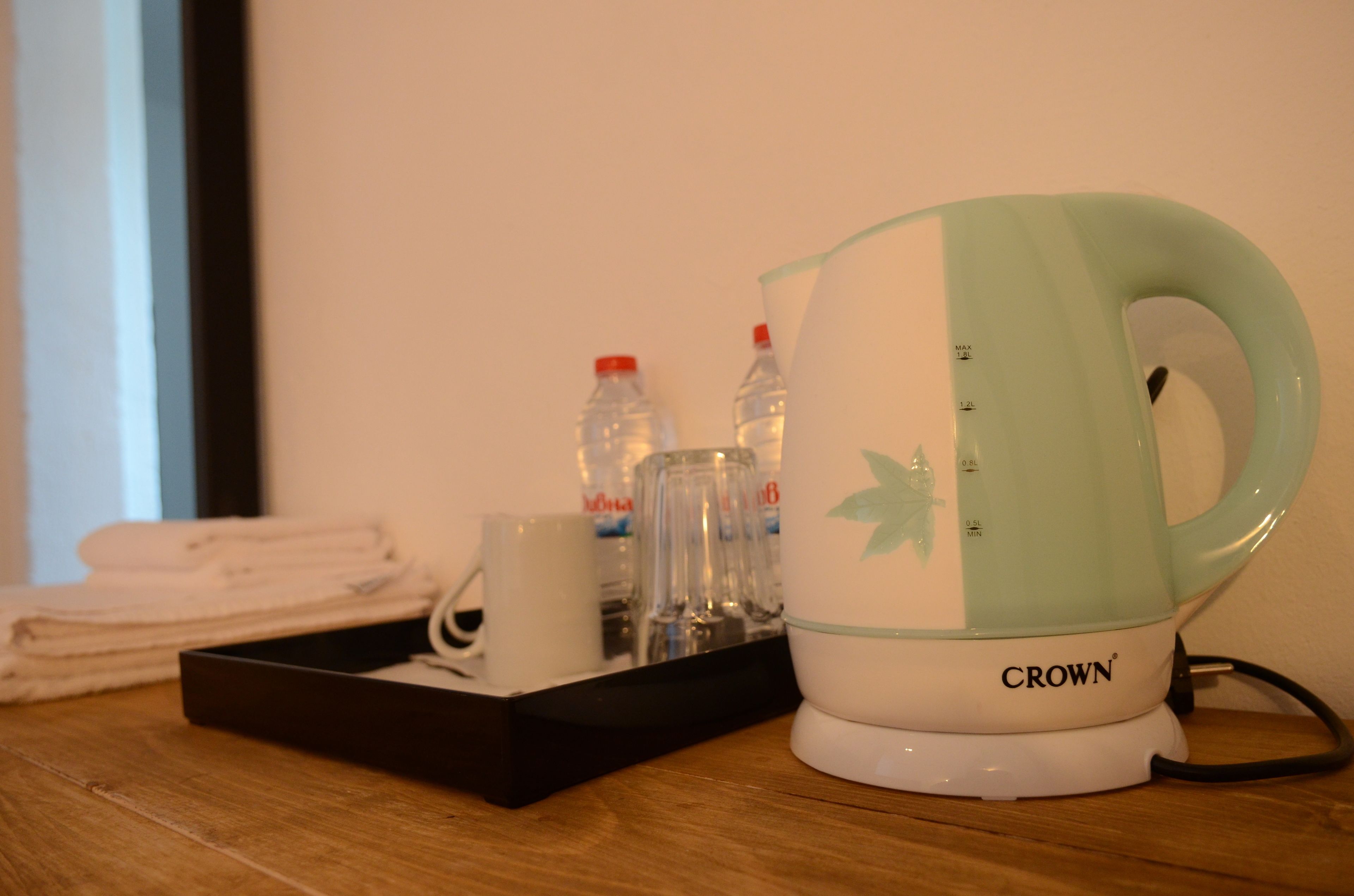 Foto - Generaator Sofia