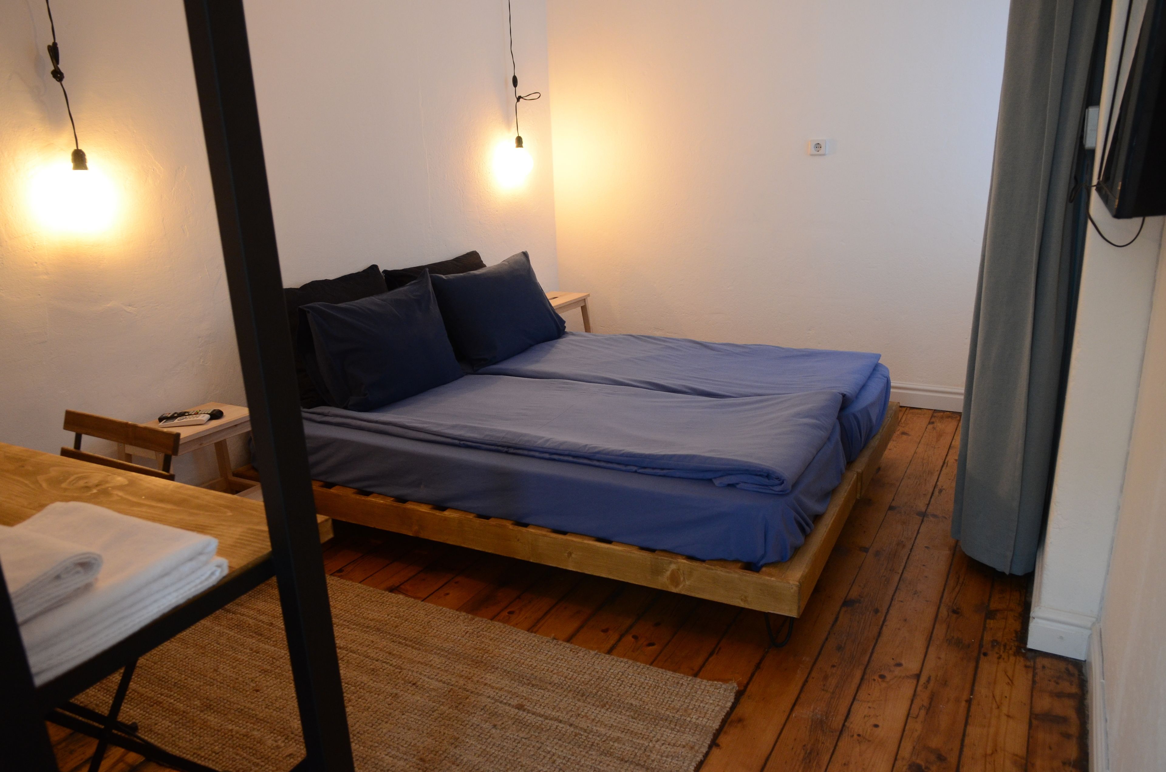 Foto - Generaator Sofia