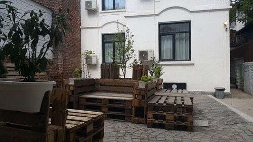 ジェネレーター ソフィア ホテル