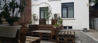 Generaator Sofia Hotel