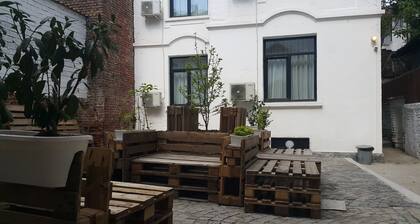 Generaator Sofia Hotel