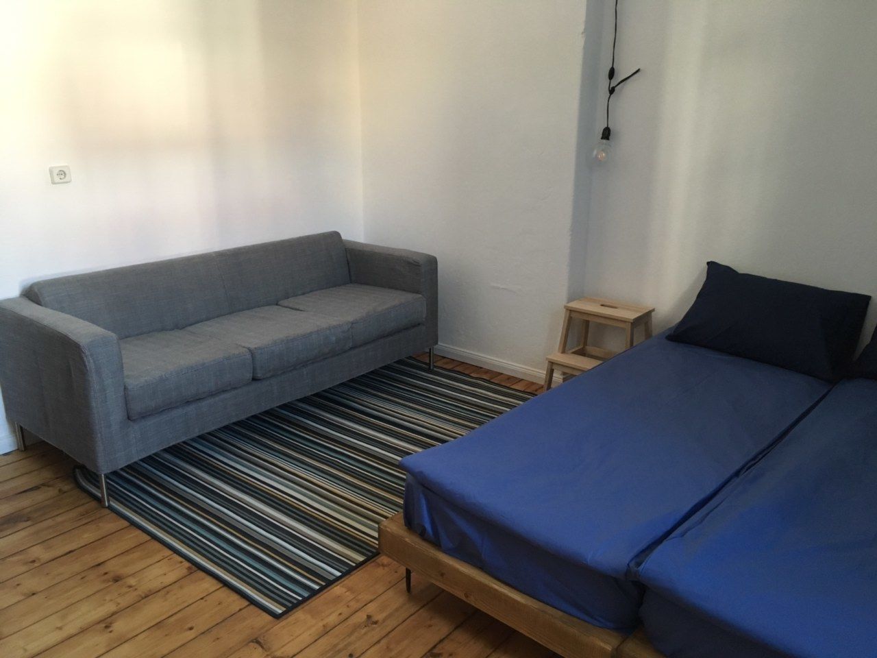 Foto - Generaator Sofia