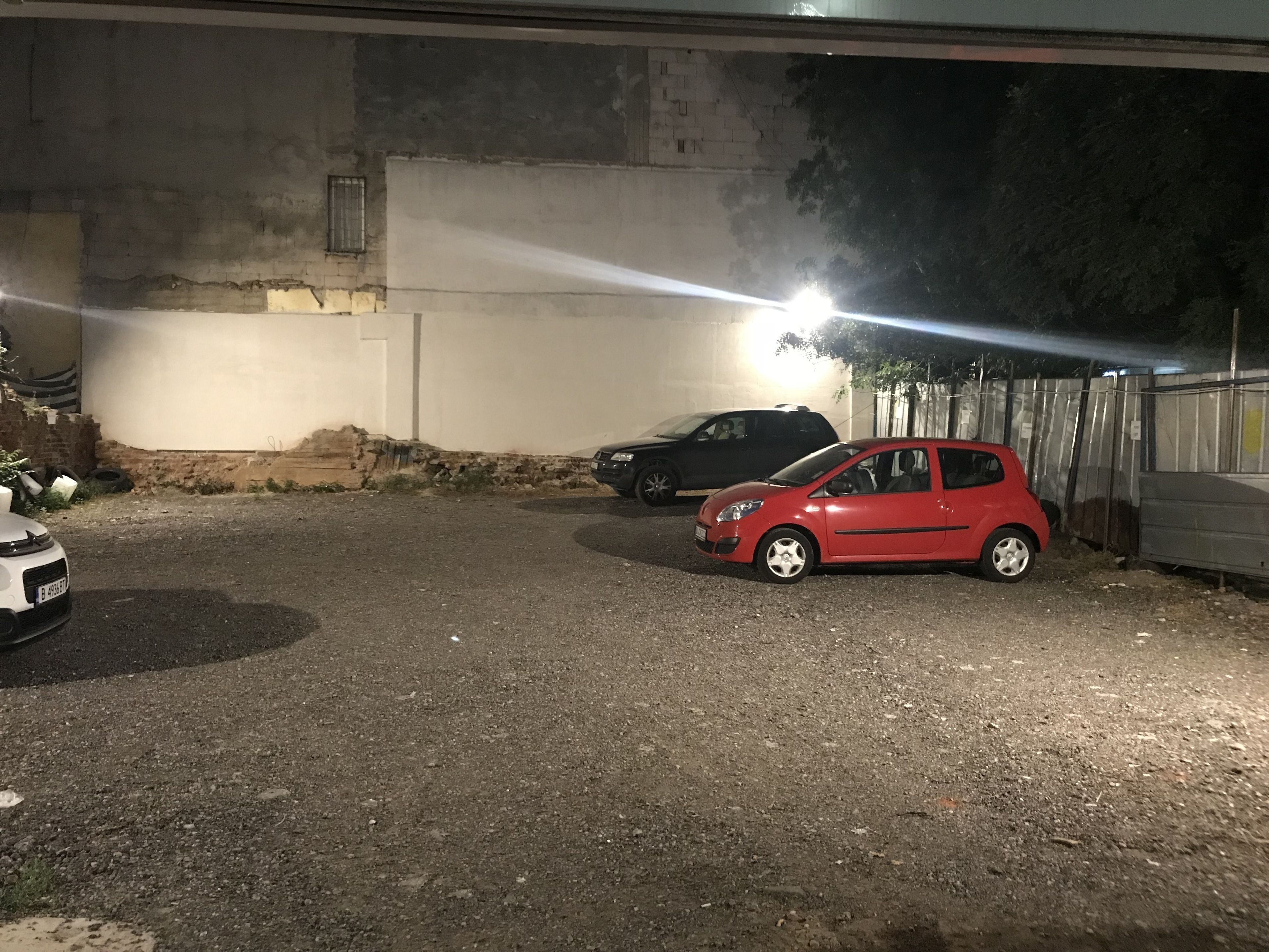 Foto - Generaator Sofia