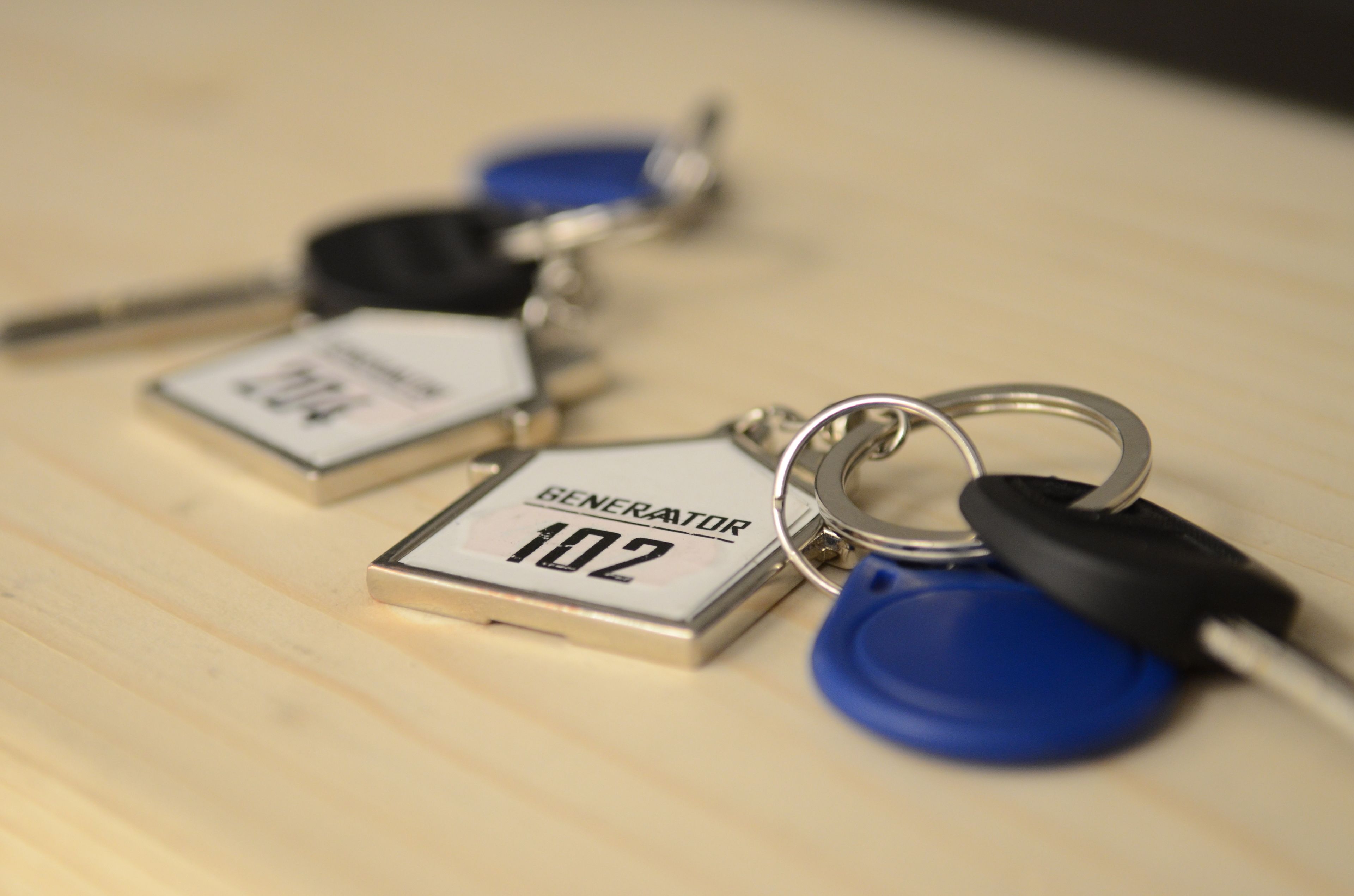 Foto - Generaator Sofia