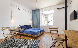 Deluxe Double or Twin Room, Non Smoking
