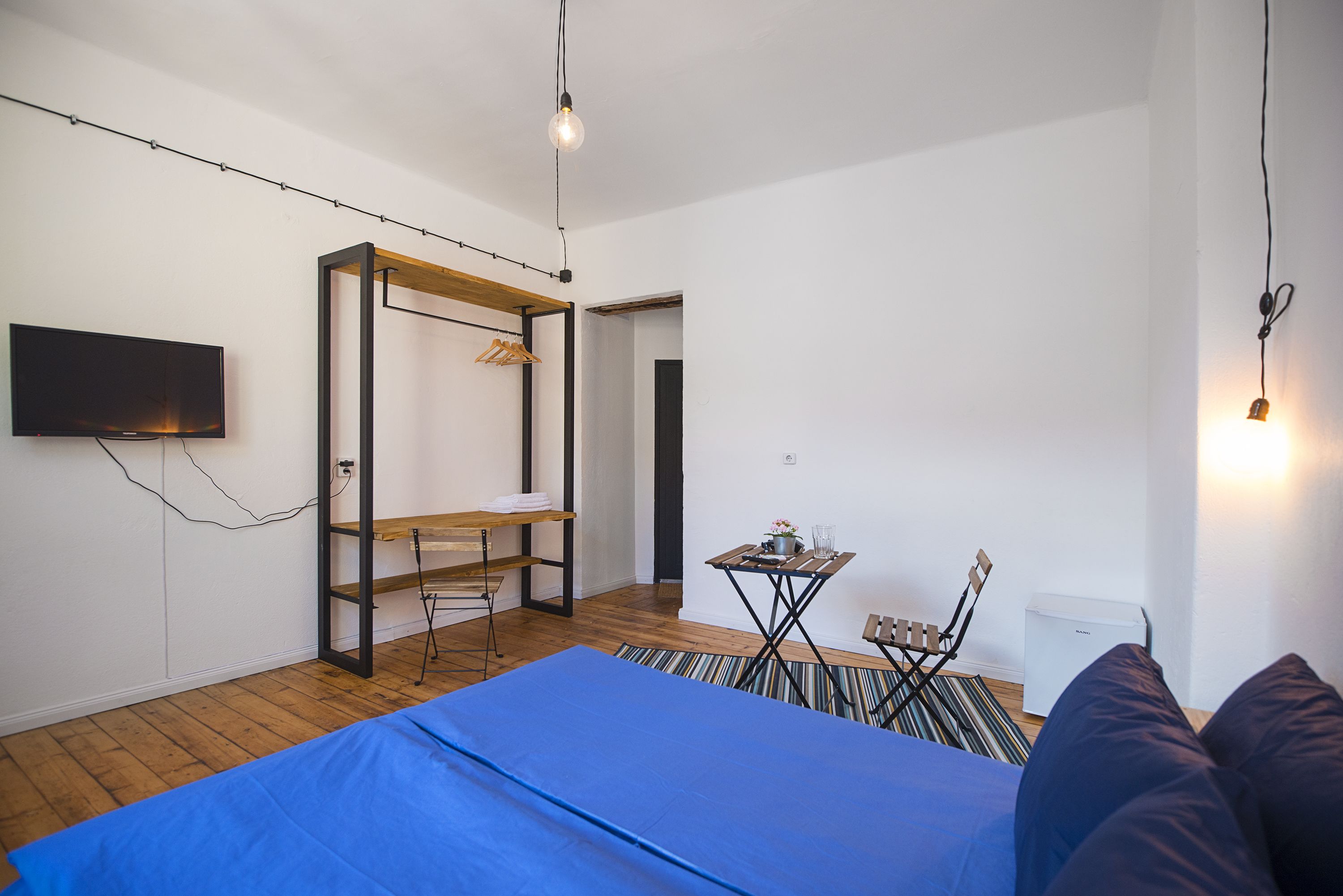 Foto - Generaator Sofia