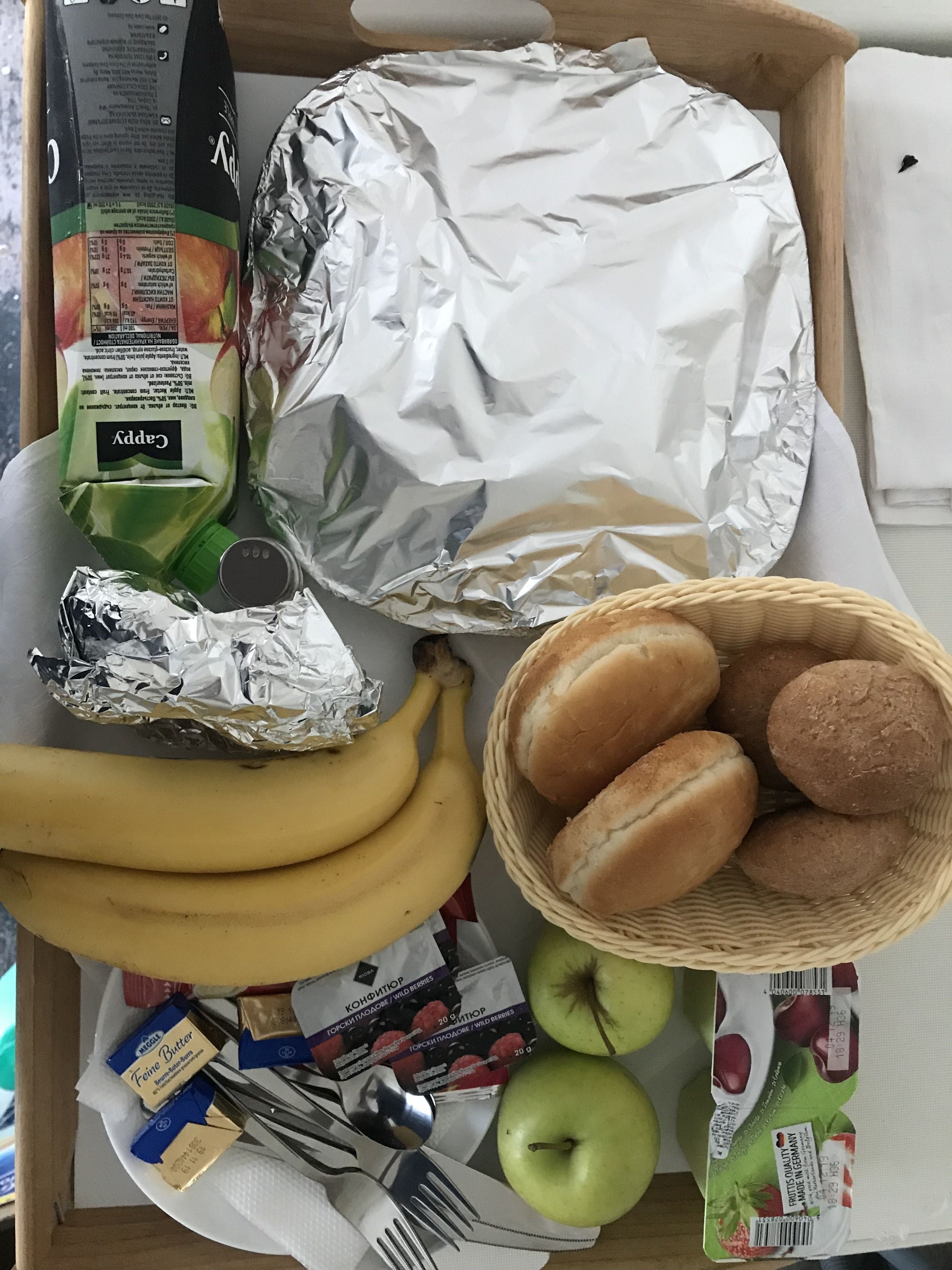 Foto - Generaator Sofia