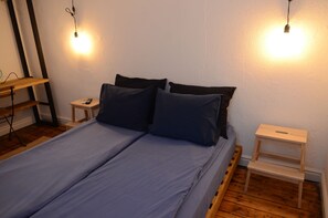 Small Double or Twin Room | Ausblick vom Zimmer