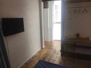 Small Double or Twin Room - Generaator Sofia Hotel (Sofia)