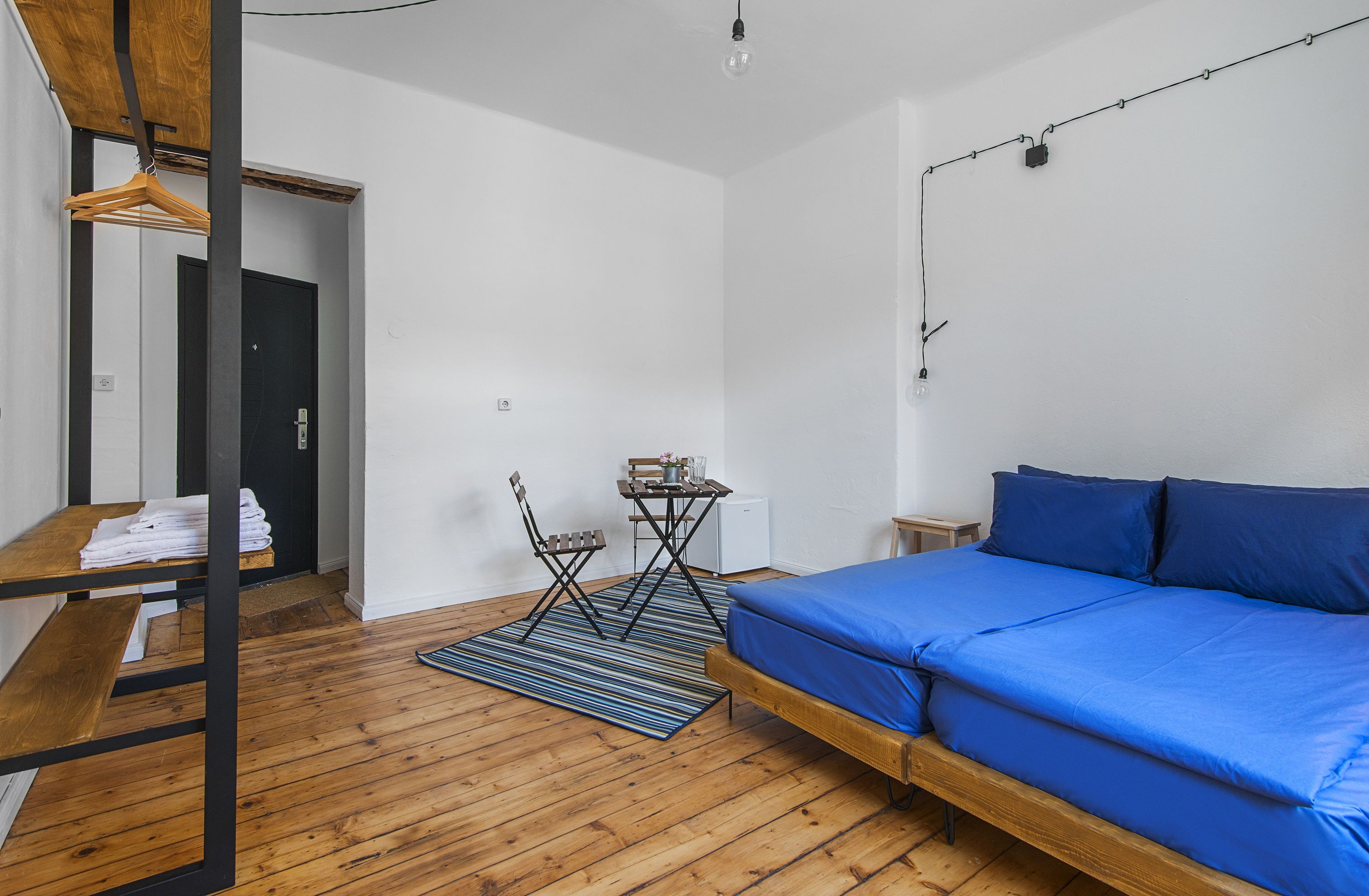 Foto - Generaator Sofia