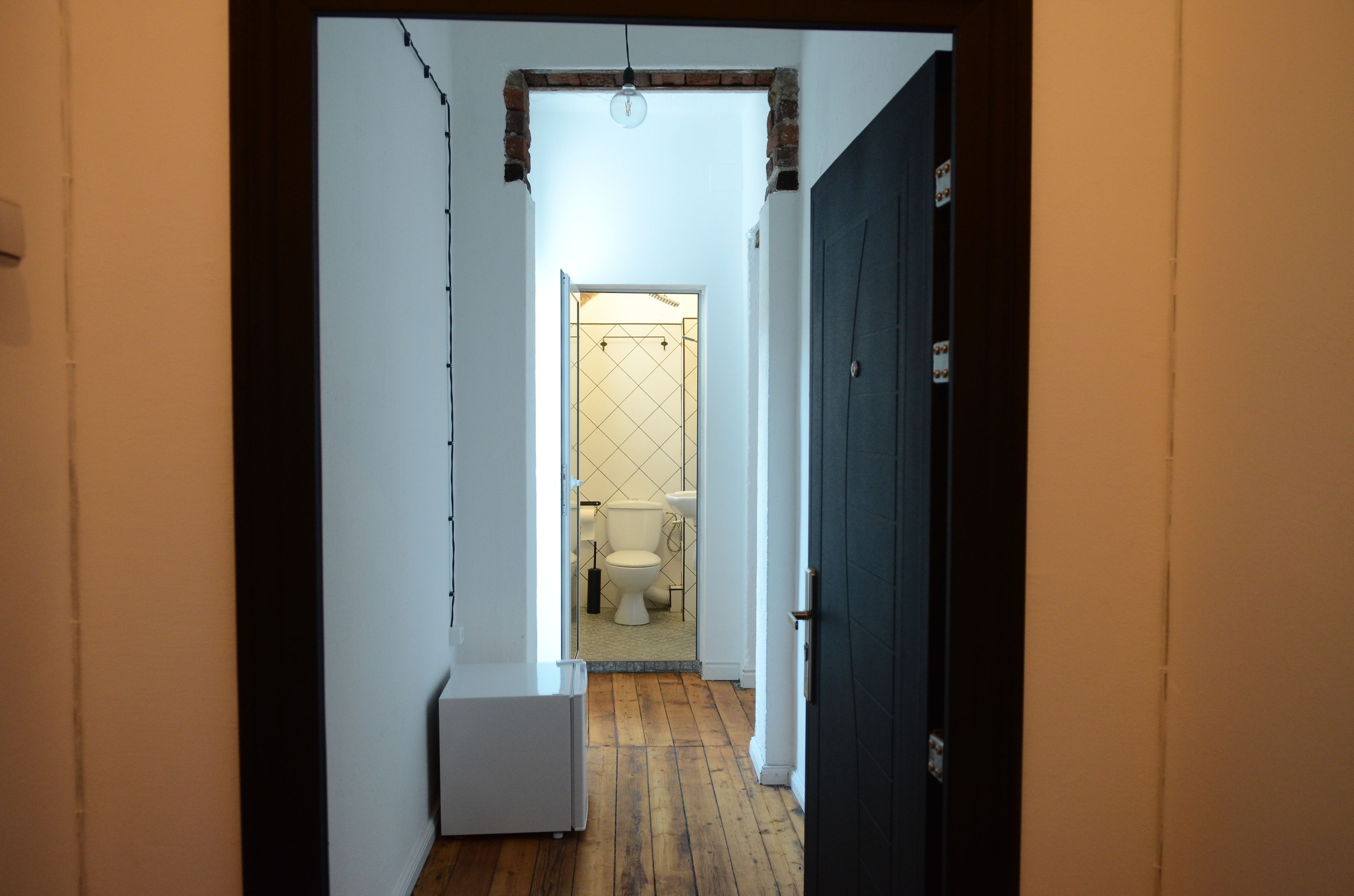 Foto - Generaator Sofia