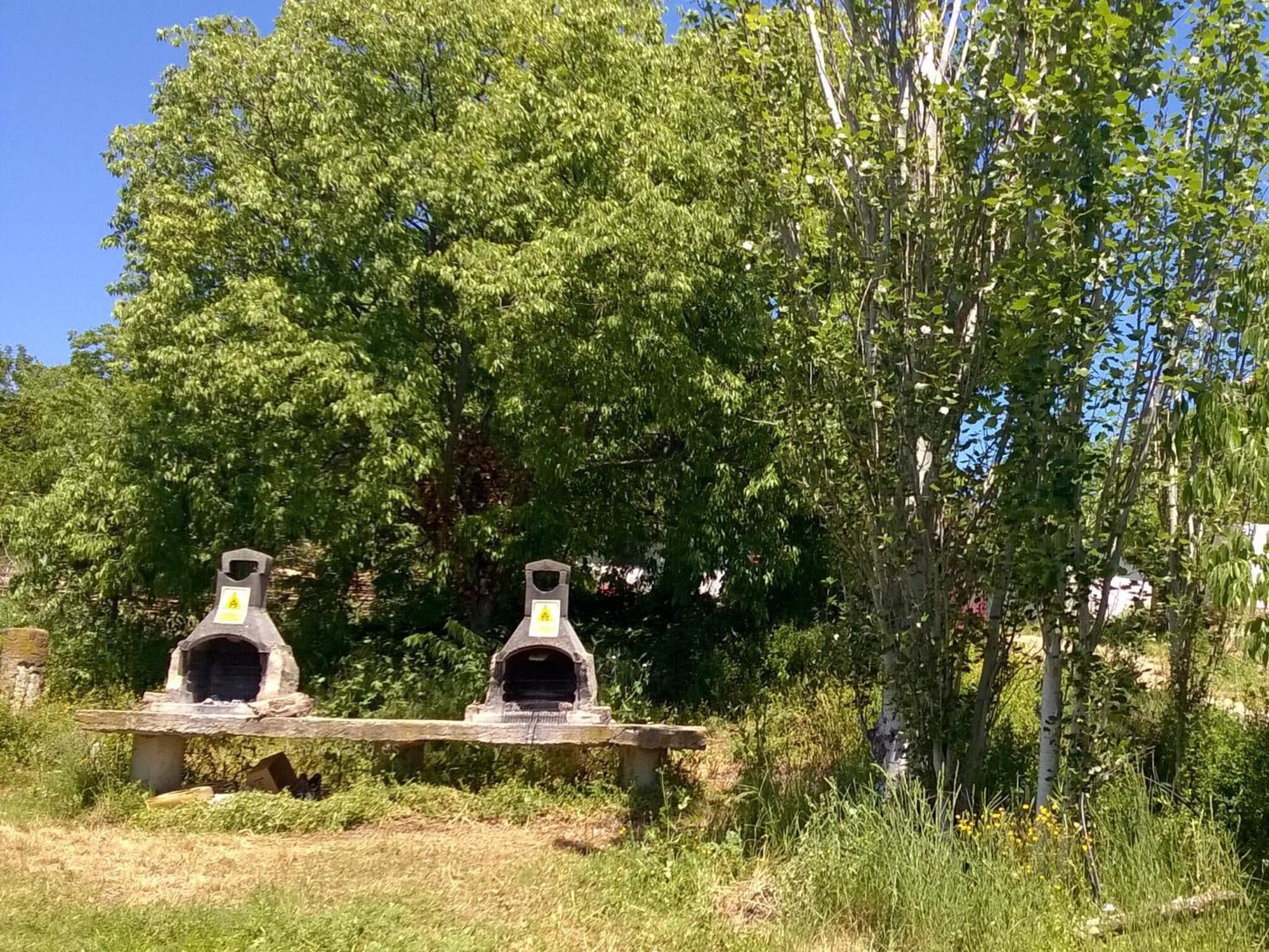 Hotels de 2 estrelles