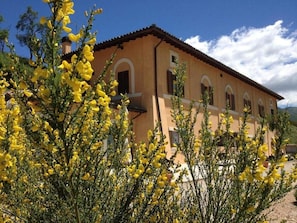 Fachada