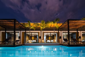 Room - Asura (Ko Lanta)