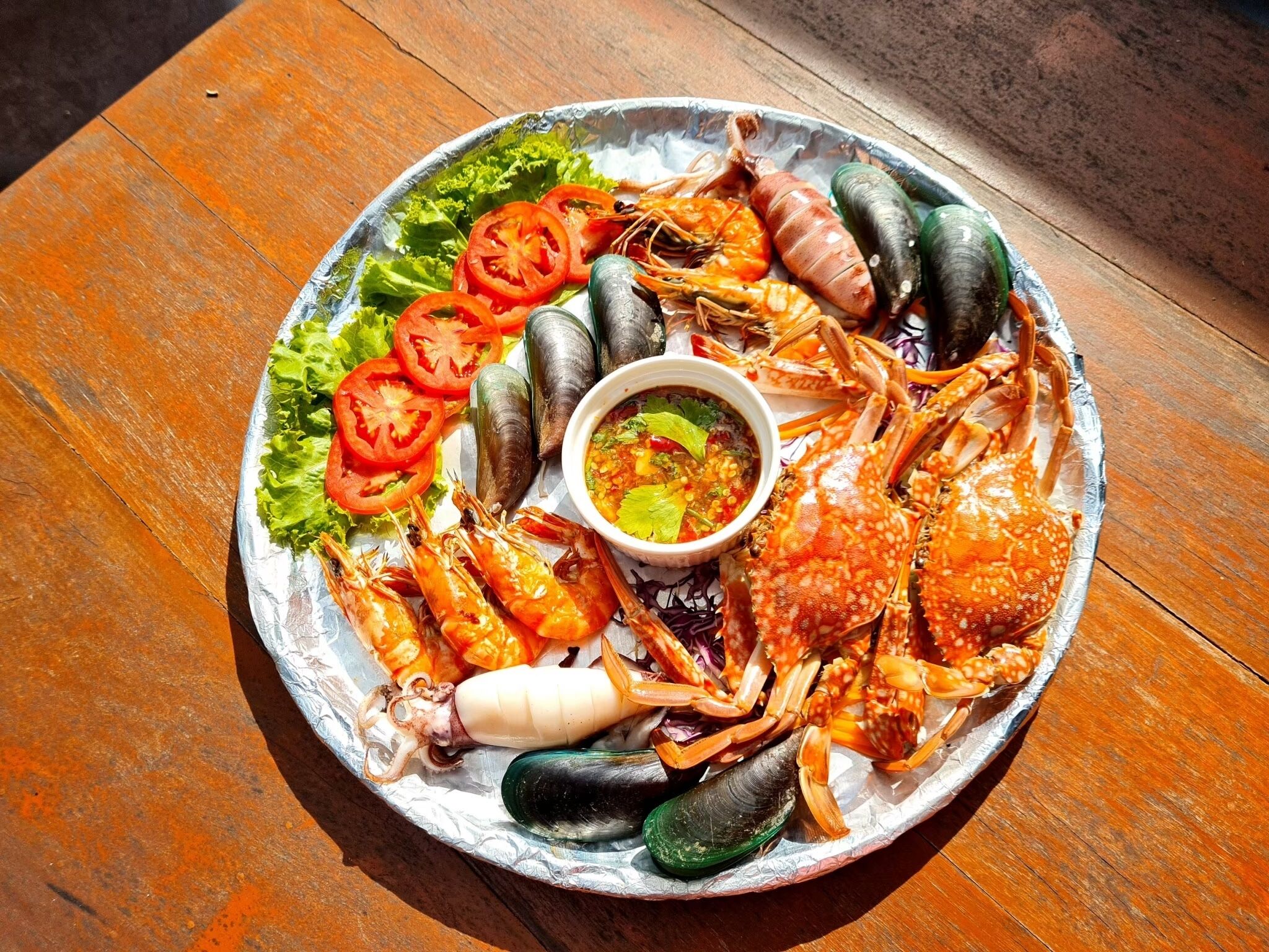 Restoran