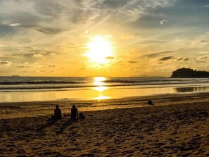 Exterior - Asura (Ko Lanta)