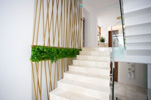 Reception - Hotel Manor (Navodari)