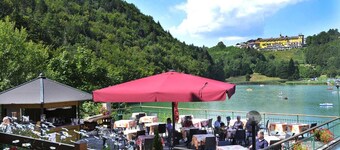 Hotel Al Lago