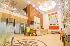 Lobby - Spring Hotel (Vung Tau)