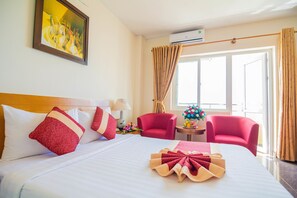 Minibar, free WiFi - Spring Hotel (Vung Tau)
