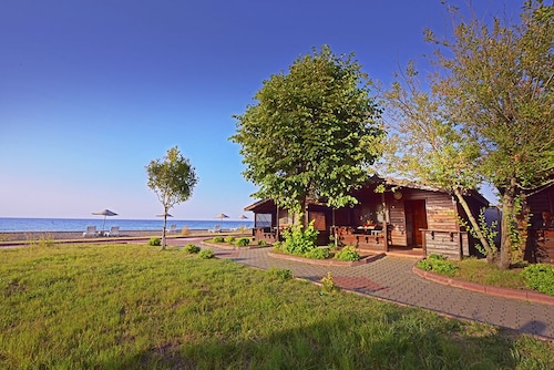 Inebolu Gardenya Hotel