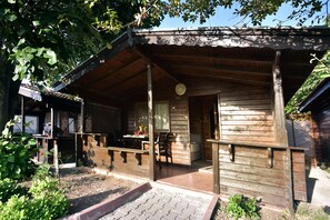 Classic Cabin - Inebolu Gardenya Hotel (Inebolu)