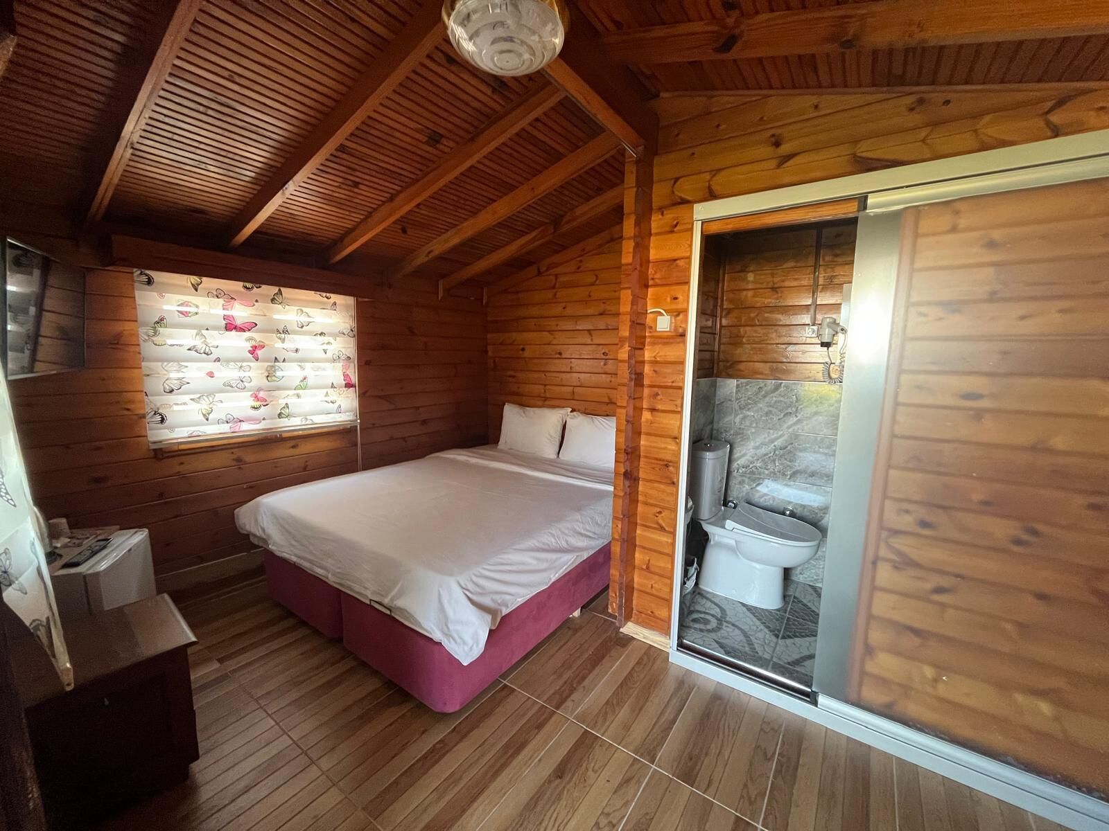 Bureau, Wi-Fi gratuit