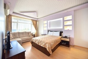 Classic Room, Multiple Beds - Inebolu Gardenya Hotel (Inebolu)
