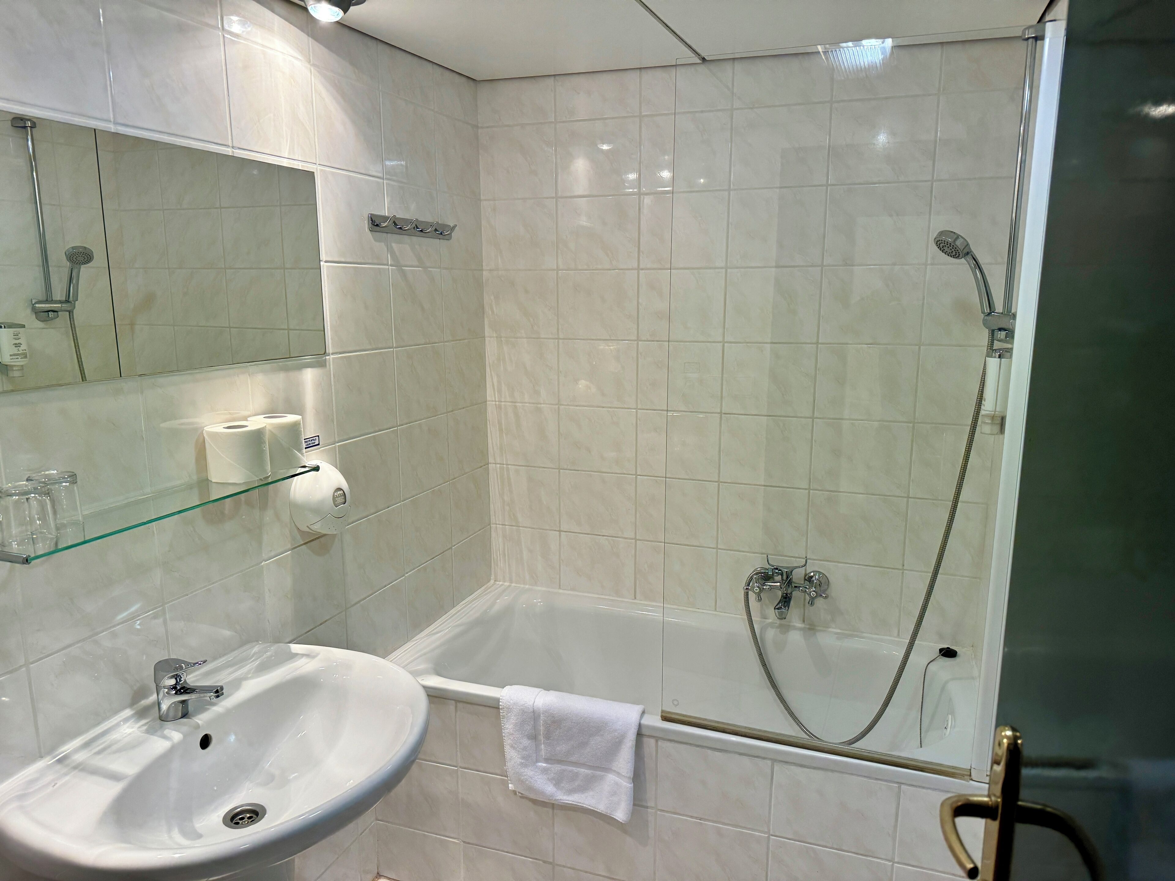 Photo - A-Austerlitz Hotel