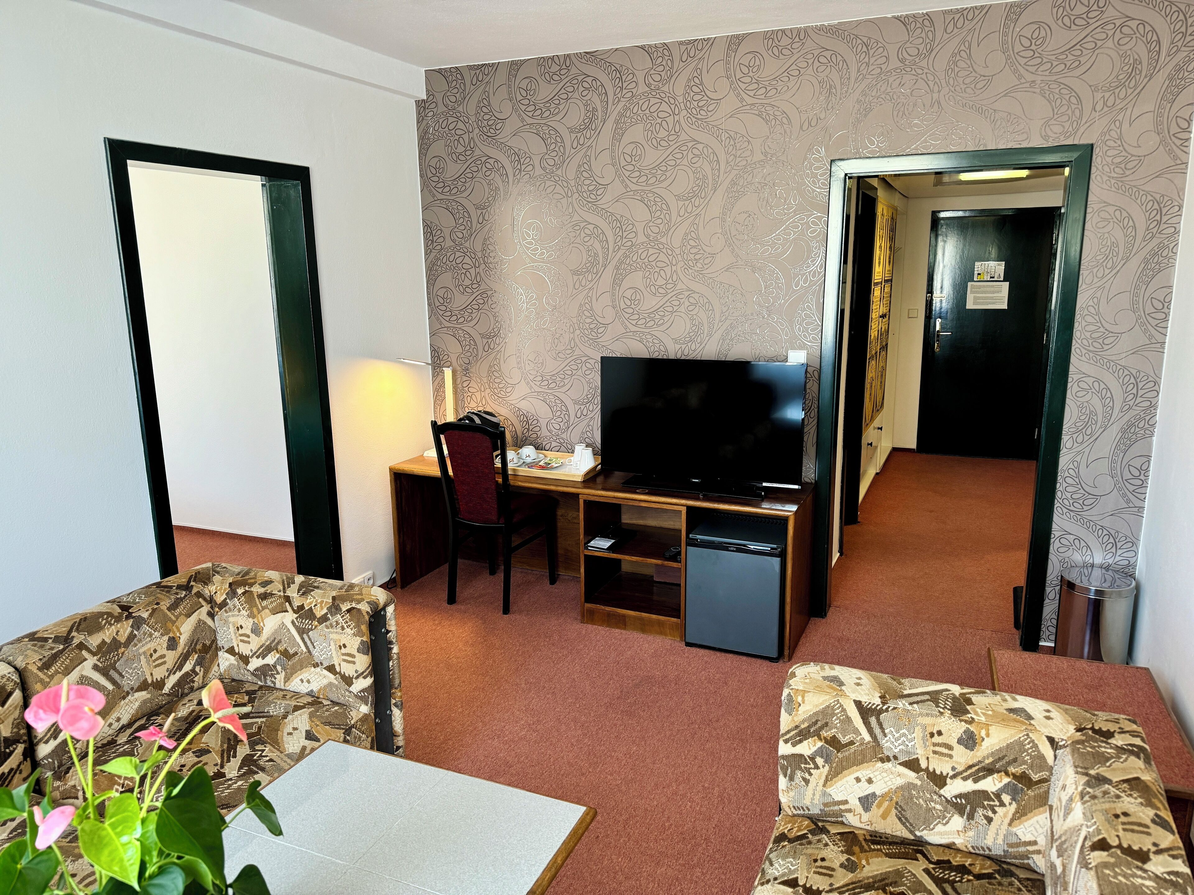 Photo - A-Austerlitz Hotel