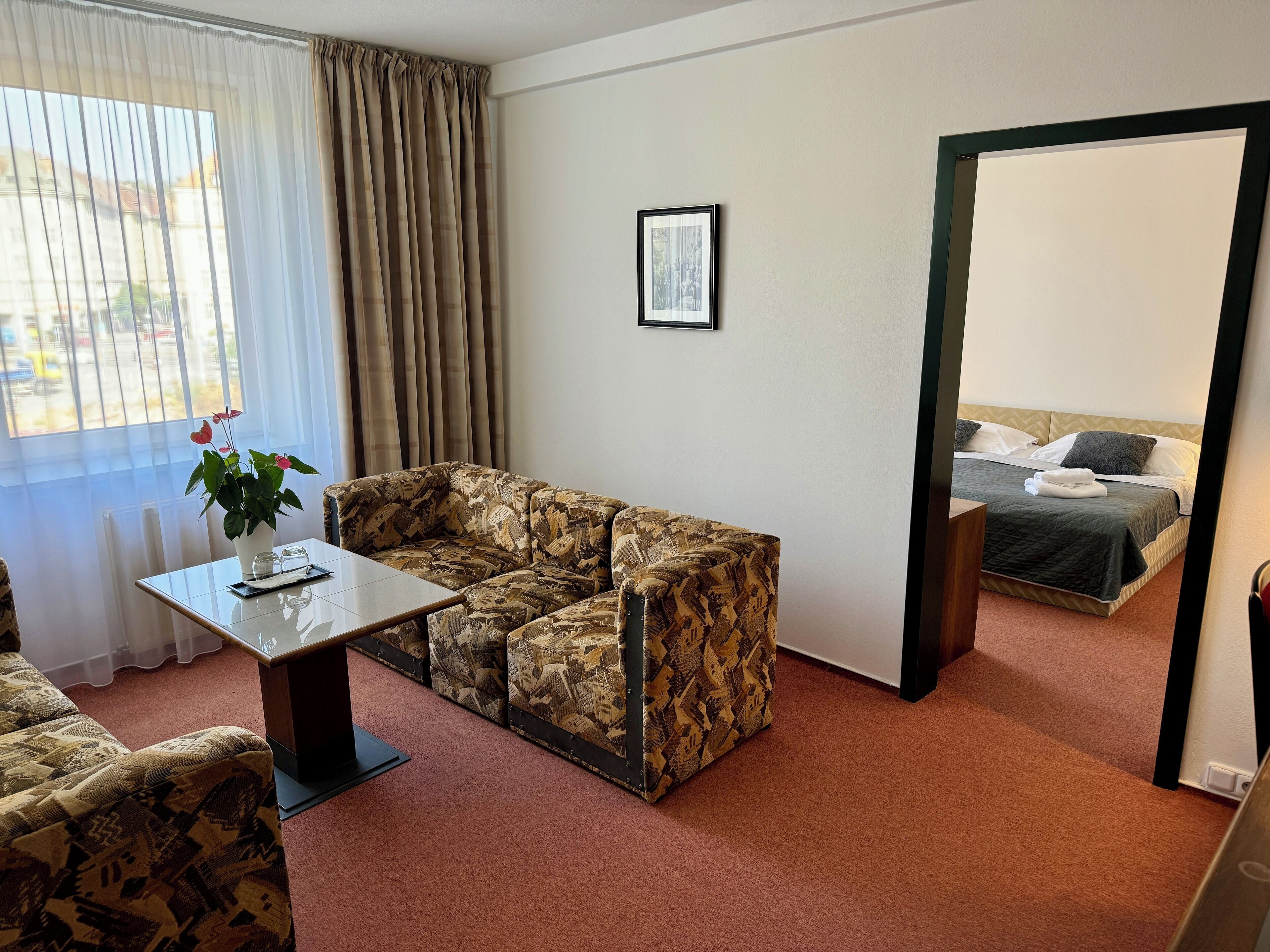 Photo - A-Austerlitz Hotel