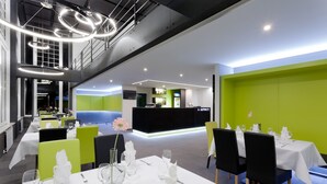 Free daily continental breakfast  - A-Austerlitz Hotel (Brno)