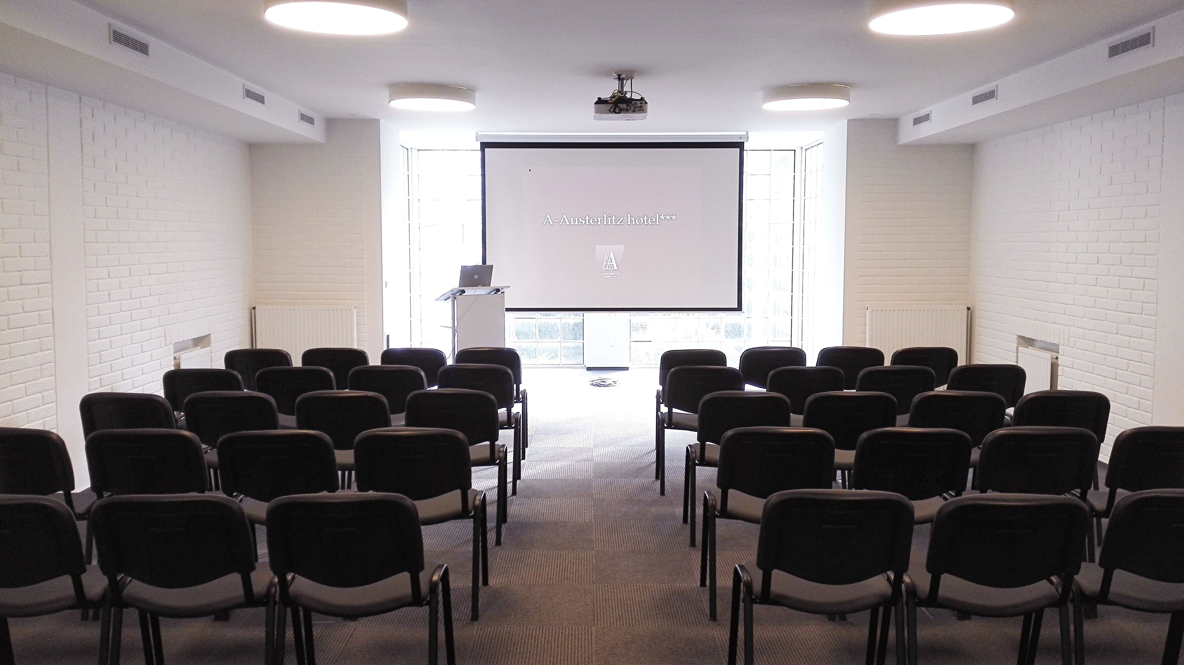 Photo - A-Austerlitz Hotel