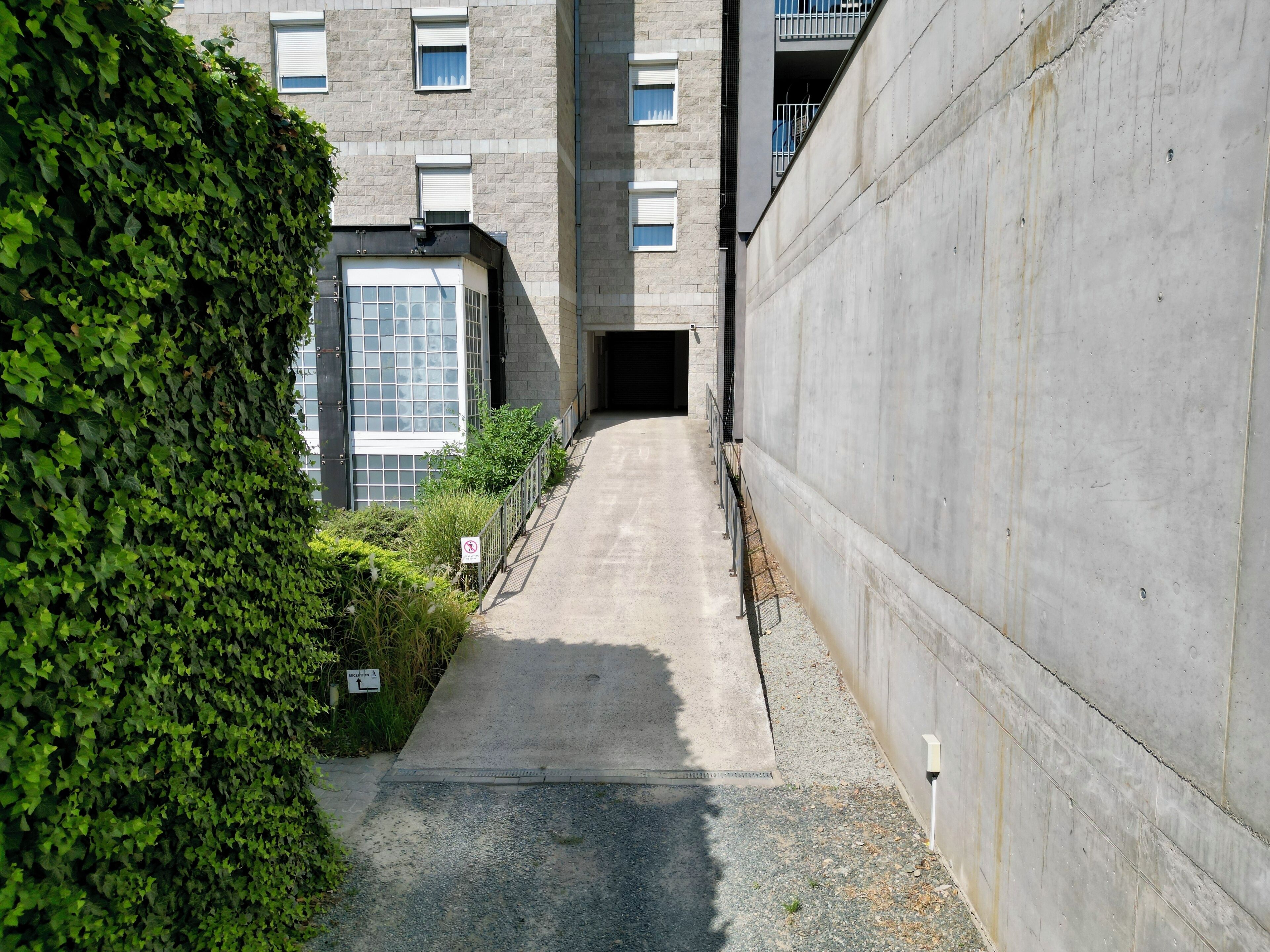 Photo - A-Austerlitz Hotel