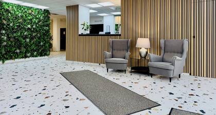 A-Austerlitz Hotel