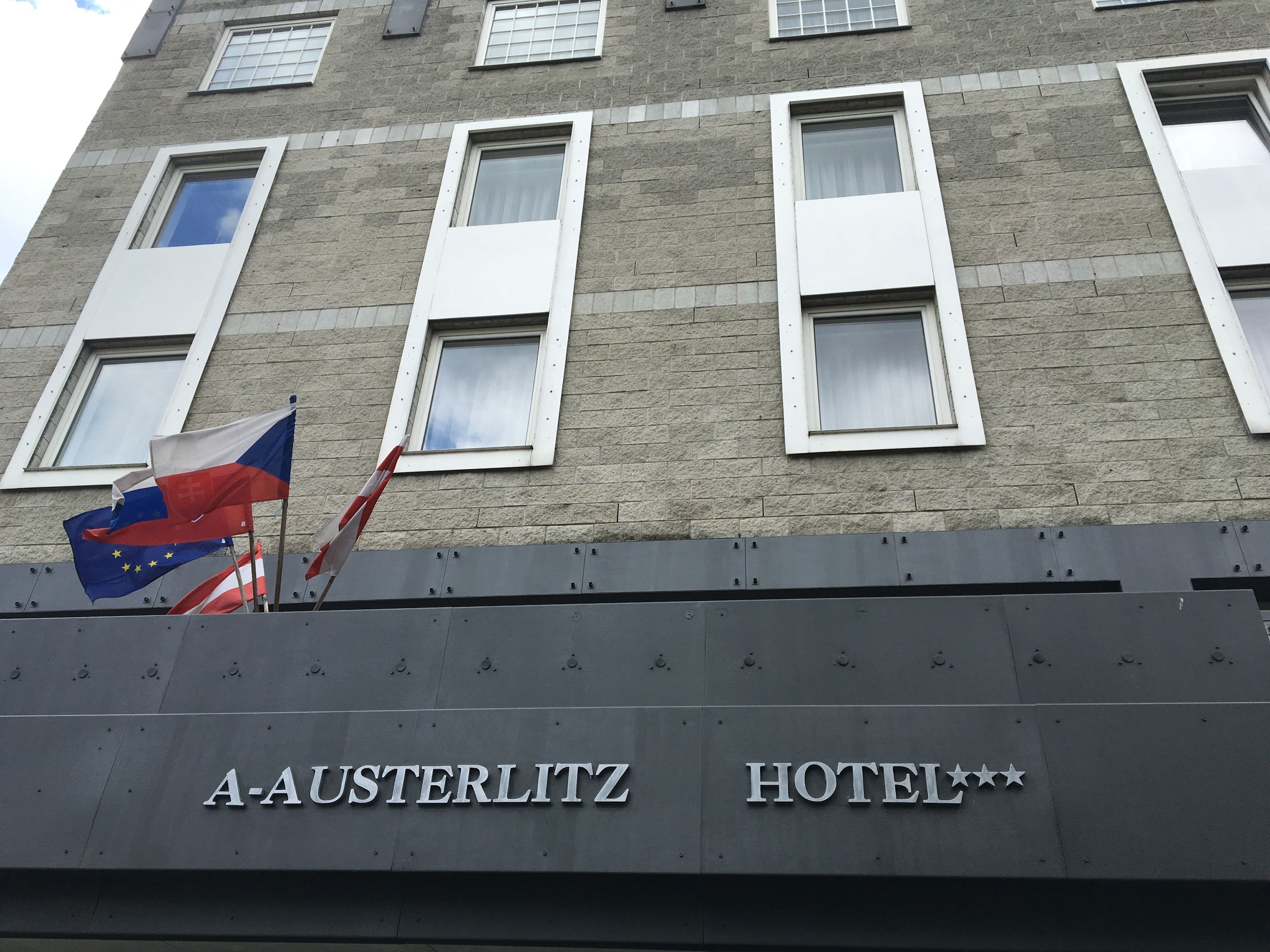 Photo - A-Austerlitz Hotel