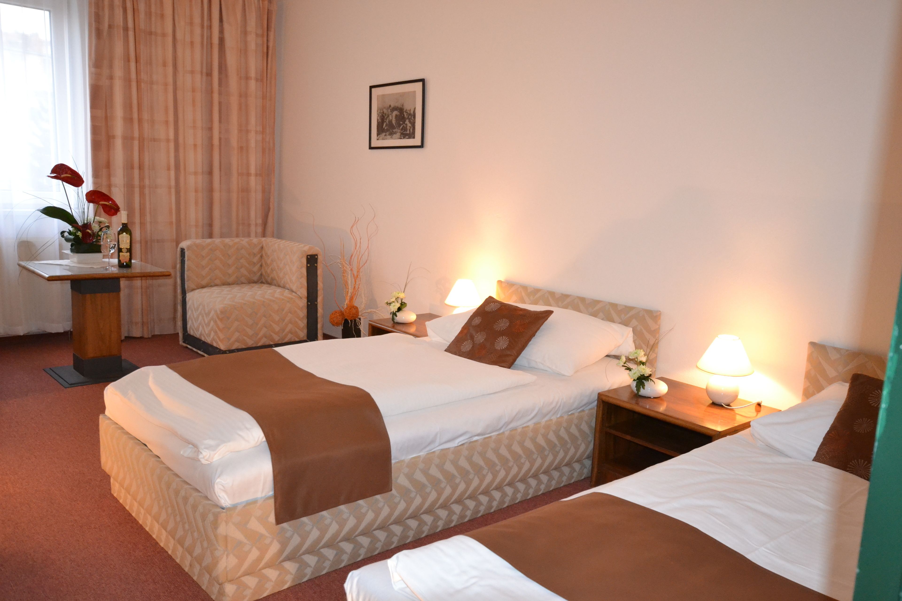 Photo - A-Austerlitz Hotel