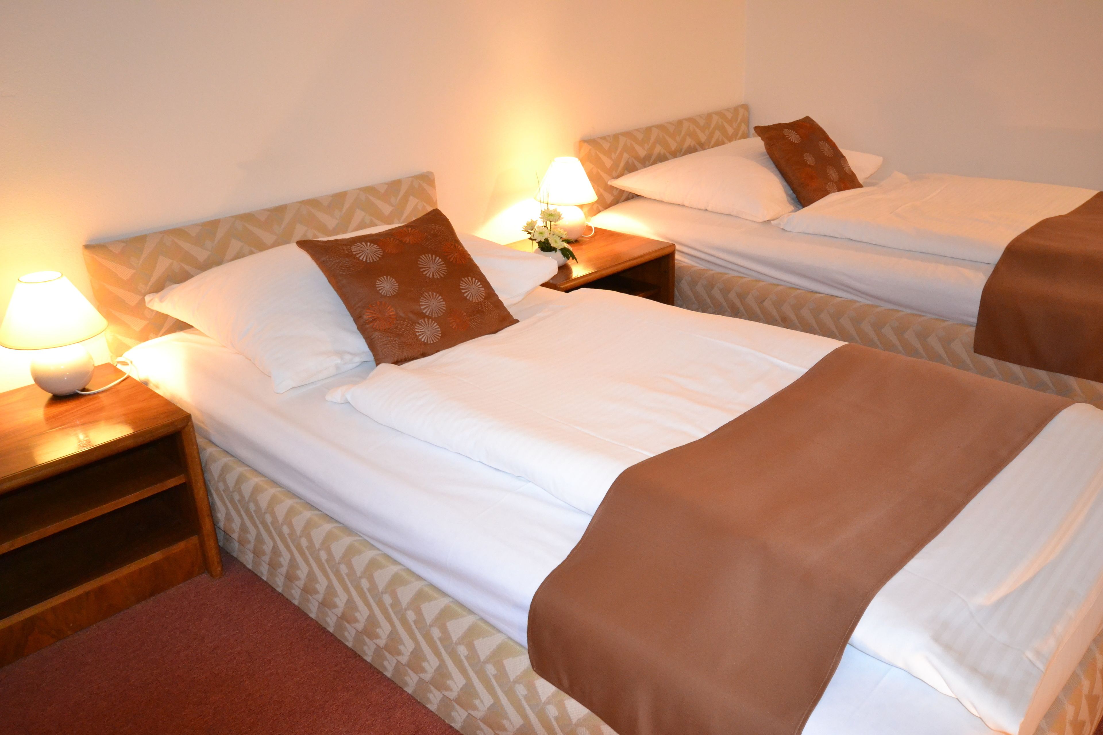 Photo - A-Austerlitz Hotel