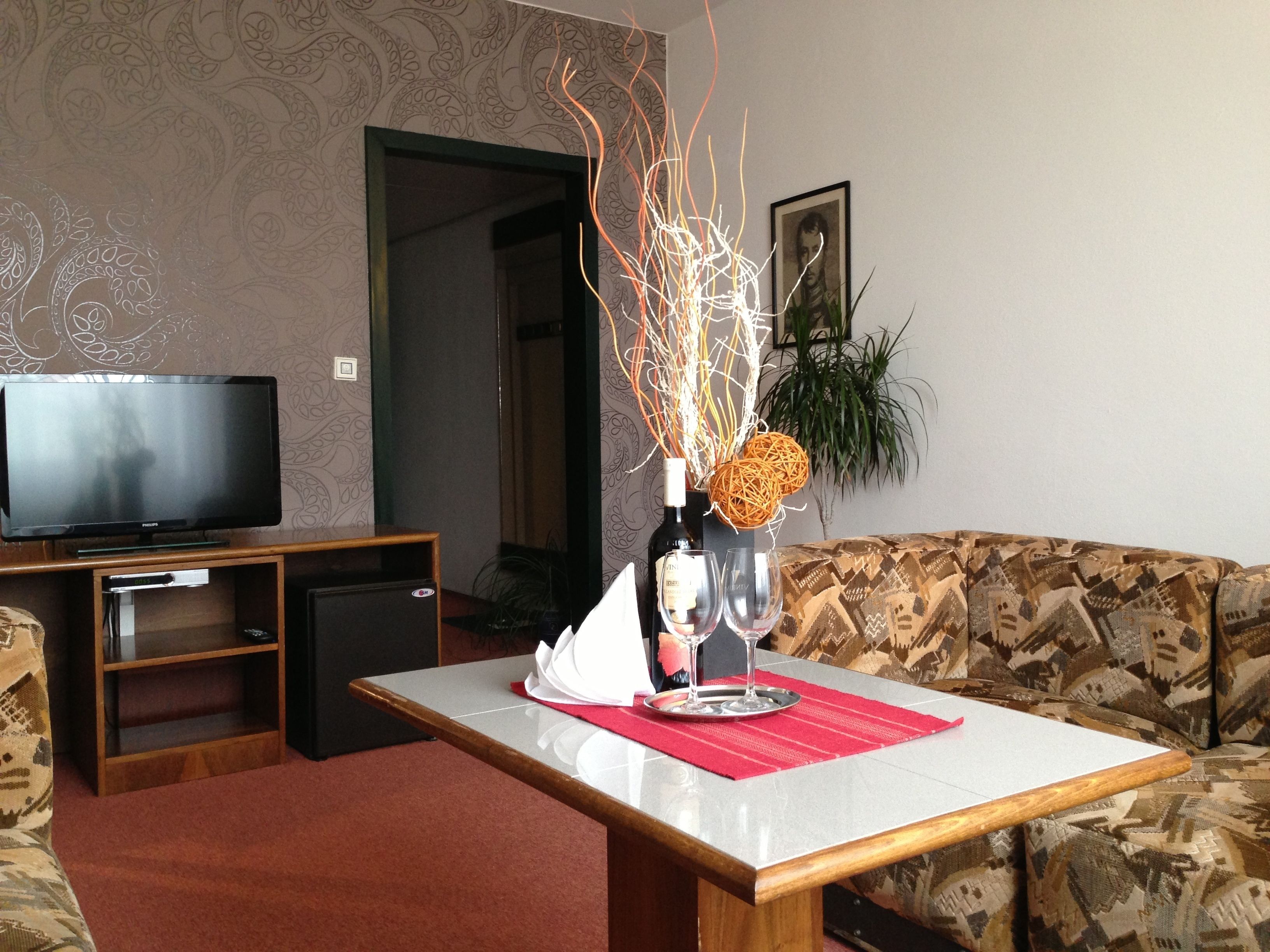 Photo - A-Austerlitz Hotel