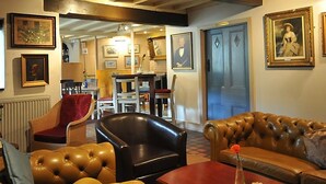Bar (ter plaatse)
