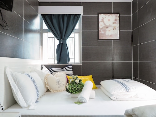 HK International Hostel