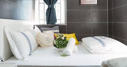 HK International Hostel