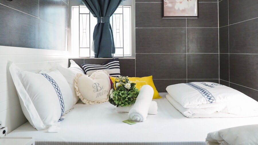 HK International Hostel