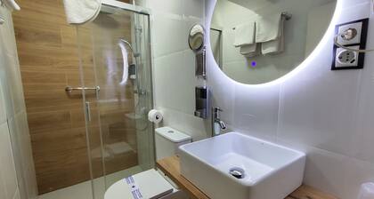 Hostal Lucy