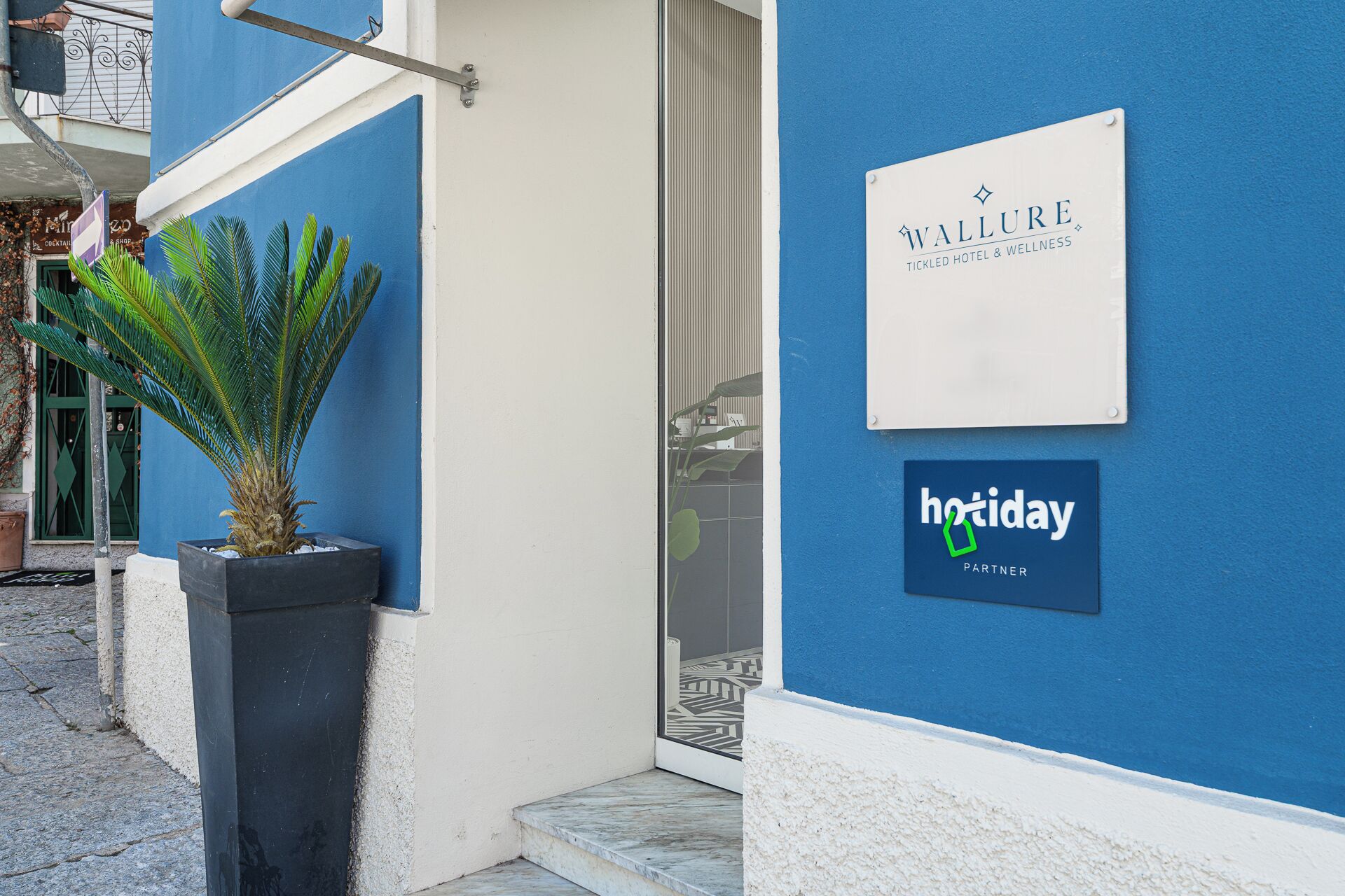 Foto - HOTIDAY Olbia Wallure