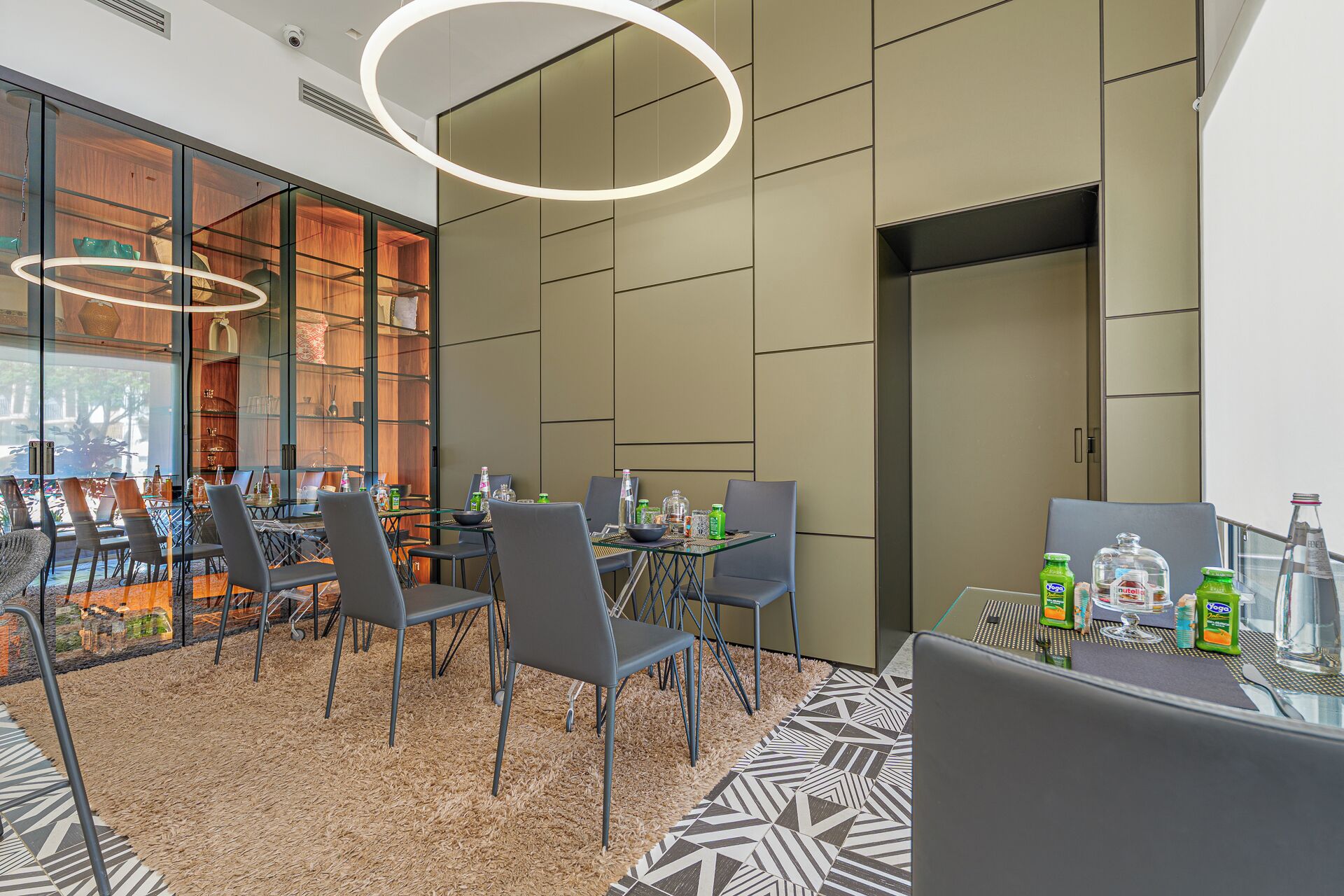 Foto - HOTIDAY Olbia Wallure