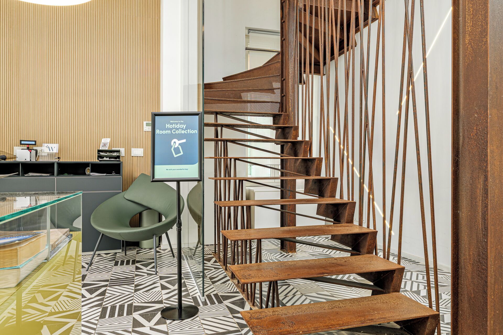 Photo - HOTIDAY Olbia Wallure