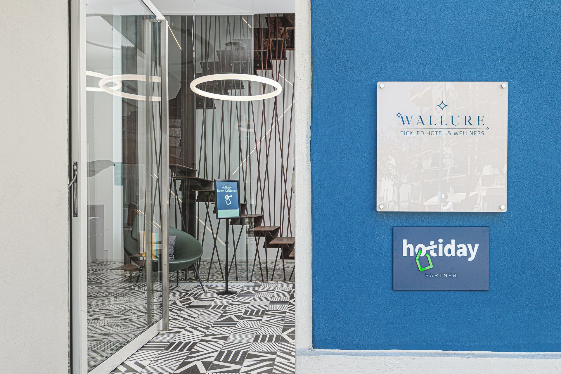 Foto - HOTIDAY Olbia Wallure