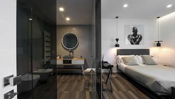 Chambre Deluxe