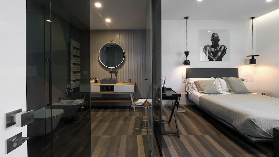 HOTIDAY Room Collection - Olbia Wallure